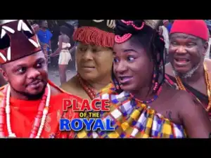 Place Of The Royal Season 3- (ken Erics) 2019